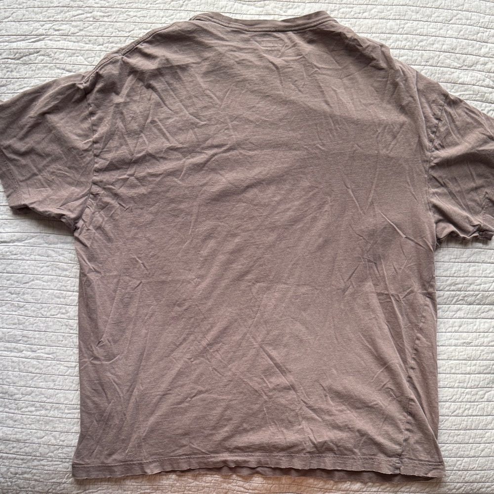 O/S Tee - Picture 3 of 11
